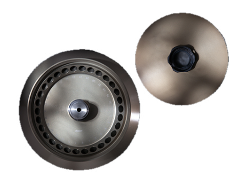 維修Hettich離心機電源問題的步驟